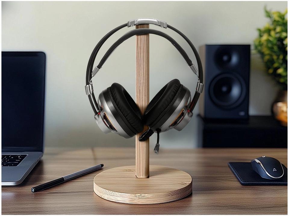 Headset Gamer ELG Surround Sound 7.1 - 1