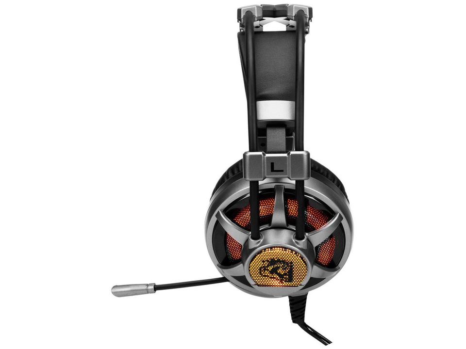 Headset Gamer ELG Surround Sound 7.1 - 2