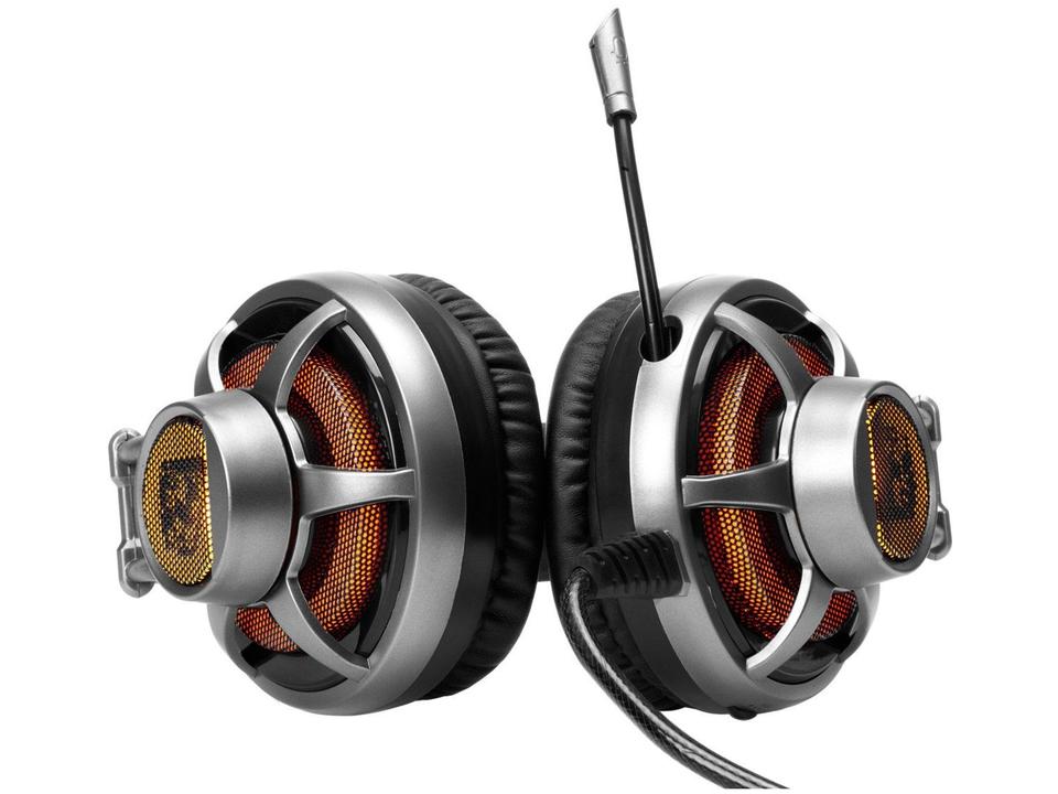 Headset Gamer ELG Surround Sound 7.1 - 4