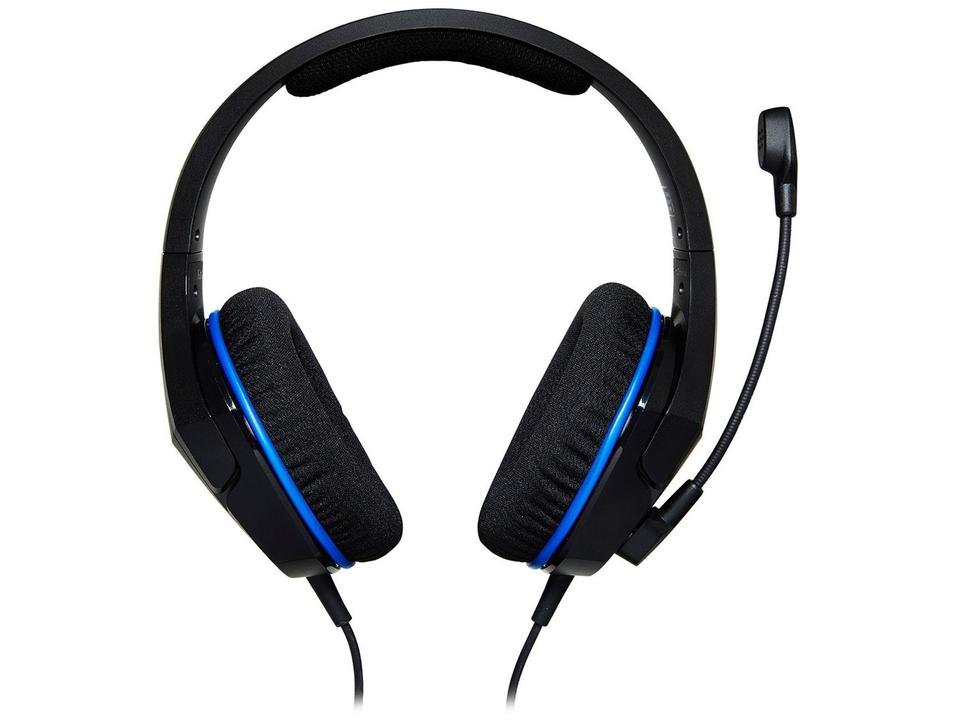 Headset Gamer HyperX Cloud Stinger Core - 4