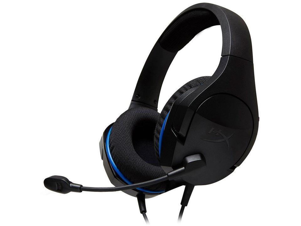 Headset Gamer HyperX Cloud Stinger Core - 3
