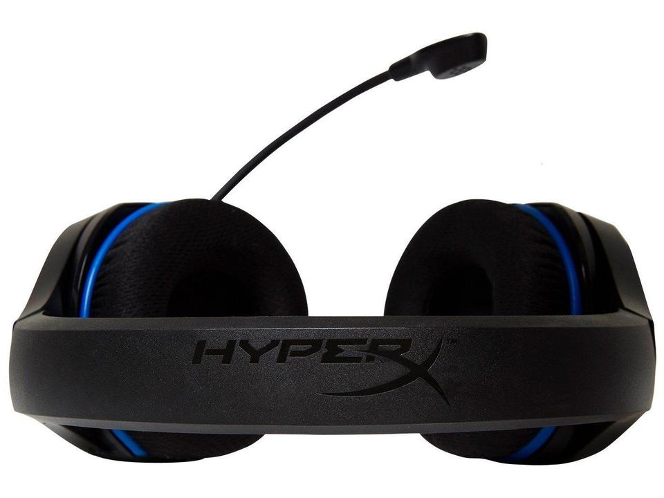 Headset Gamer HyperX Cloud Stinger Core - 5