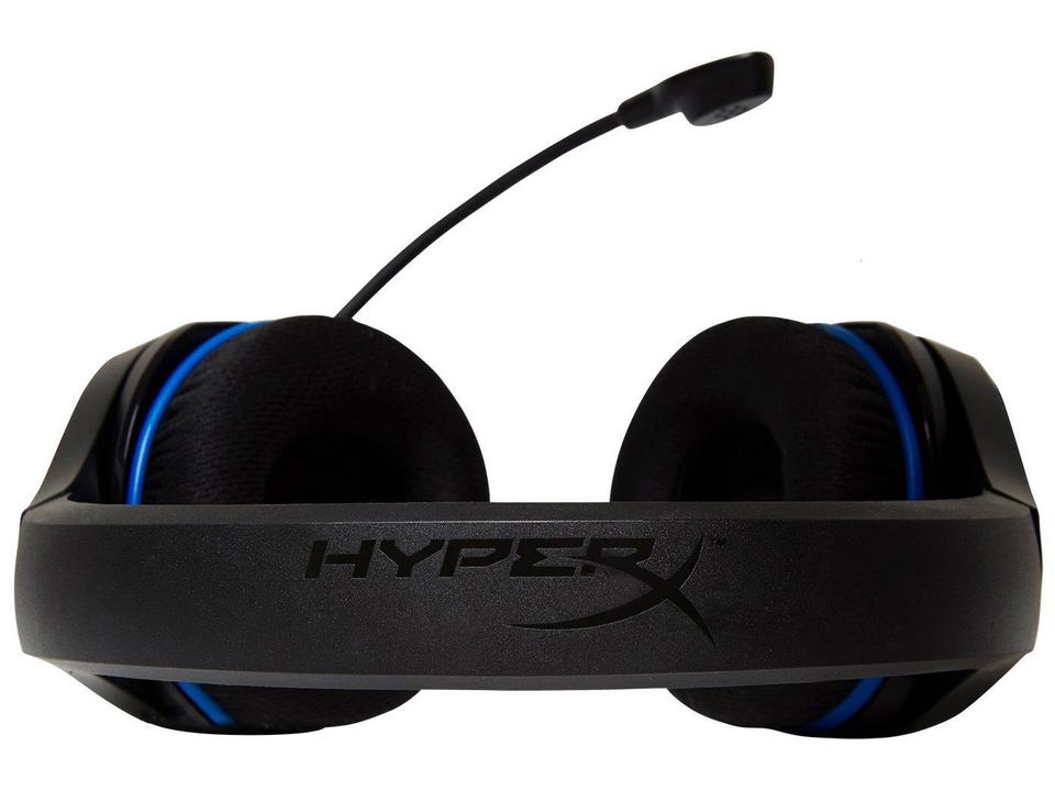 Headset Gamer HyperX Cloud Stinger Core - 5