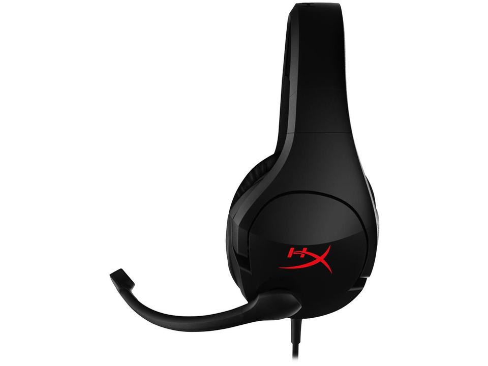 Headset Gamer HyperX Cloud Stinger - 5