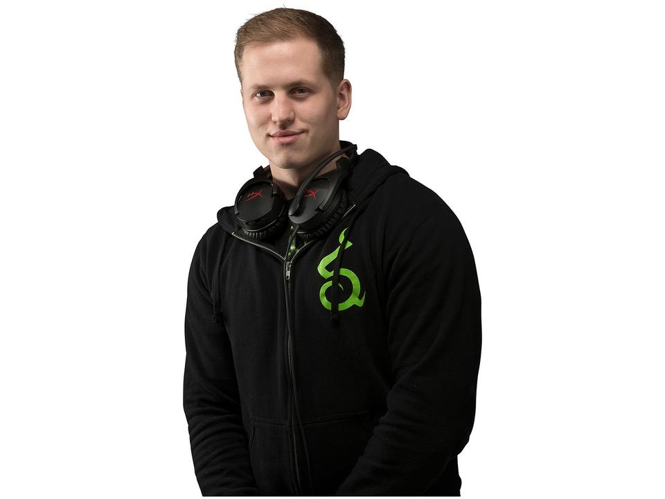 Headset Gamer HyperX Cloud Stinger - 7