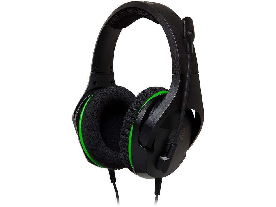 Headset Gamer HyperX CloudX Stinger Core - 4