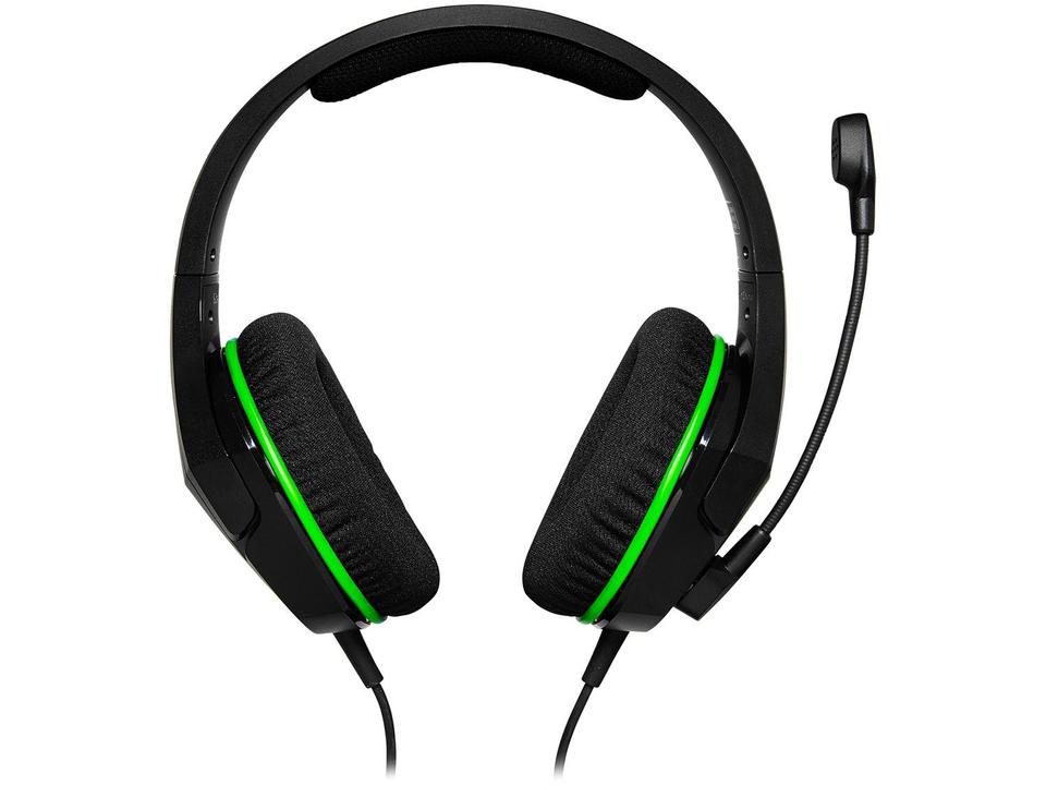 Headset Gamer HyperX CloudX Stinger Core - 1