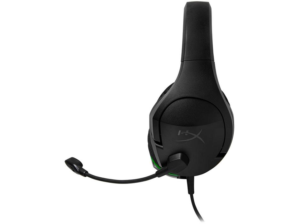 Headset Gamer HyperX CloudX Stinger Core - 2