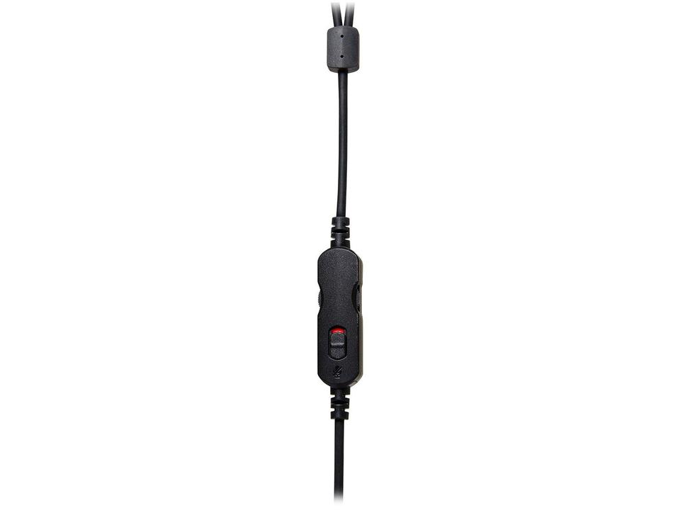 Headset Gamer HyperX CloudX Stinger Core - 5