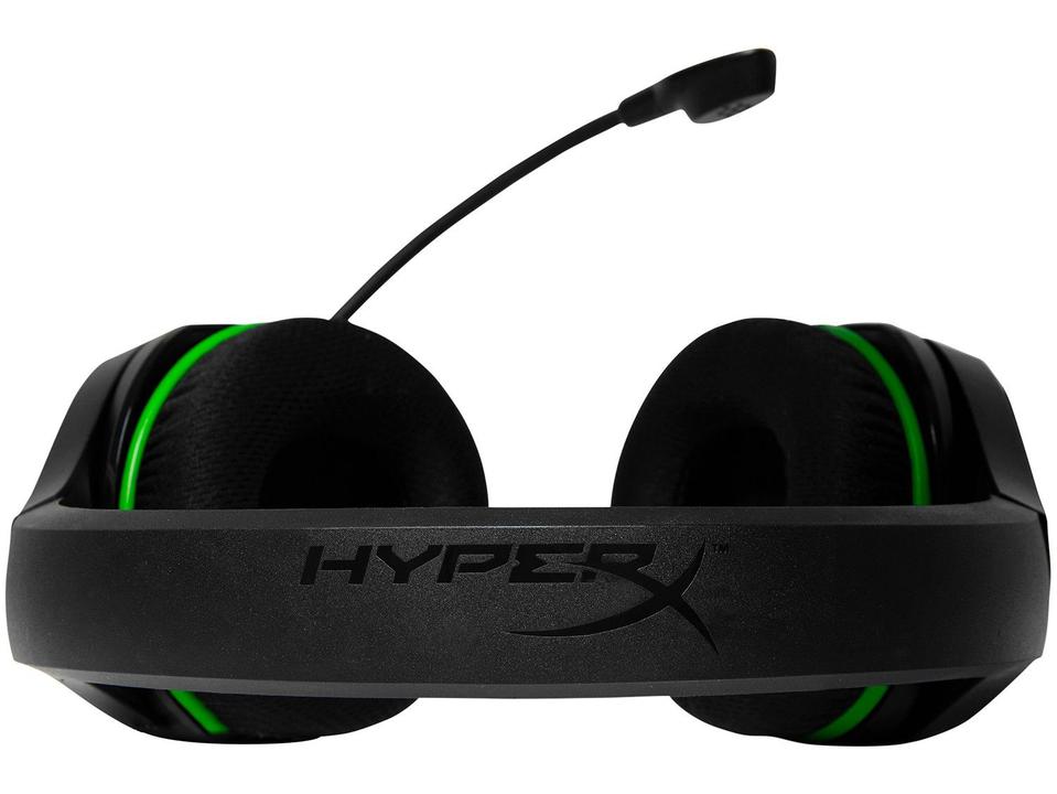 Headset Gamer HyperX CloudX Stinger Core - 3
