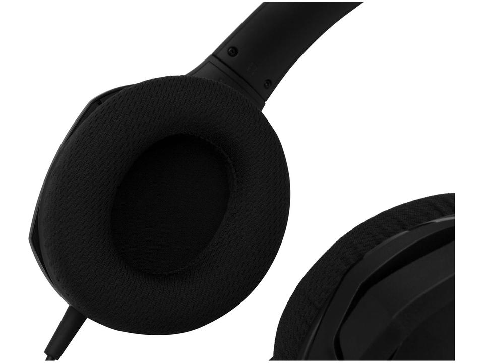 Headset Gamer HyperX P2 Cloud Stinger Core - 6