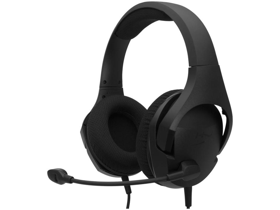 Headset Gamer HyperX P2 Cloud Stinger Core - 3