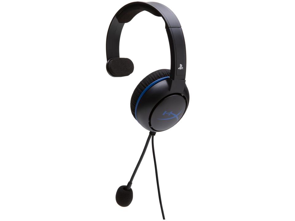 Headset Gamer HyperX PS4 - 3