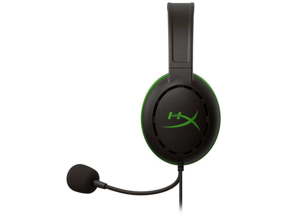 Headset Gamer HyperX Xbox One - 3