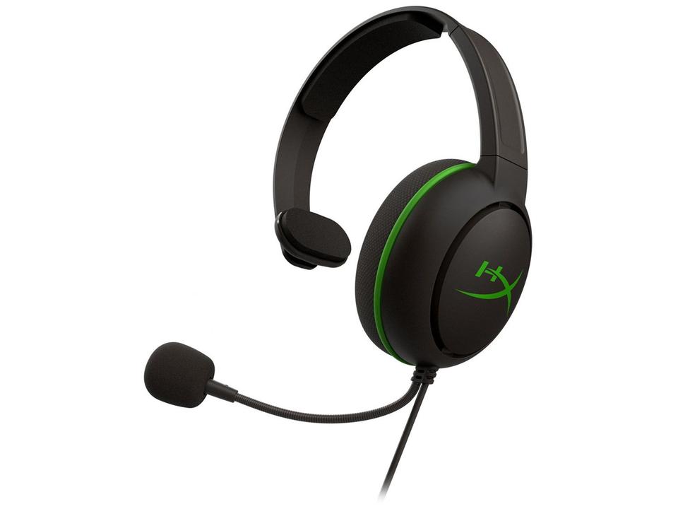 Headset Gamer HyperX Xbox One - 2