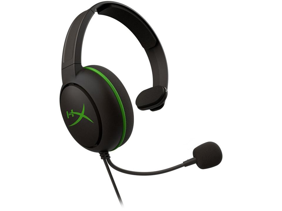 Headset Gamer HyperX Xbox One - 4