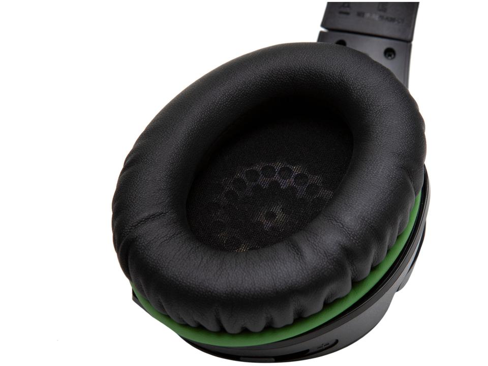 Headset Gamer HyperX Xbox One P2 - 6