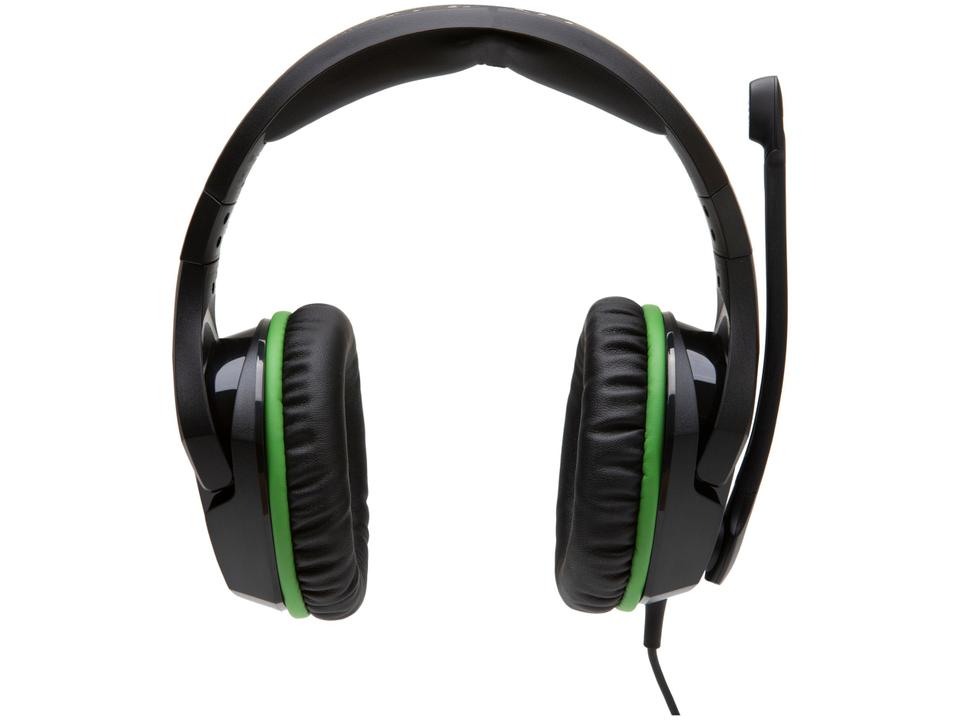 Headset Gamer HyperX Xbox One P2 - 2