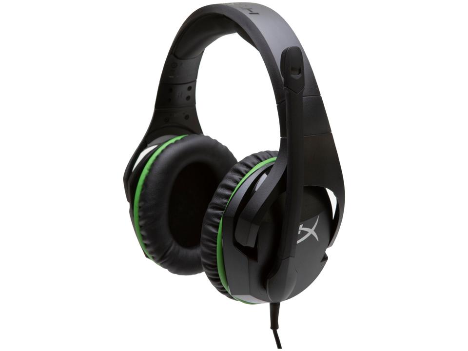 Headset Gamer HyperX Xbox One P2 - 5