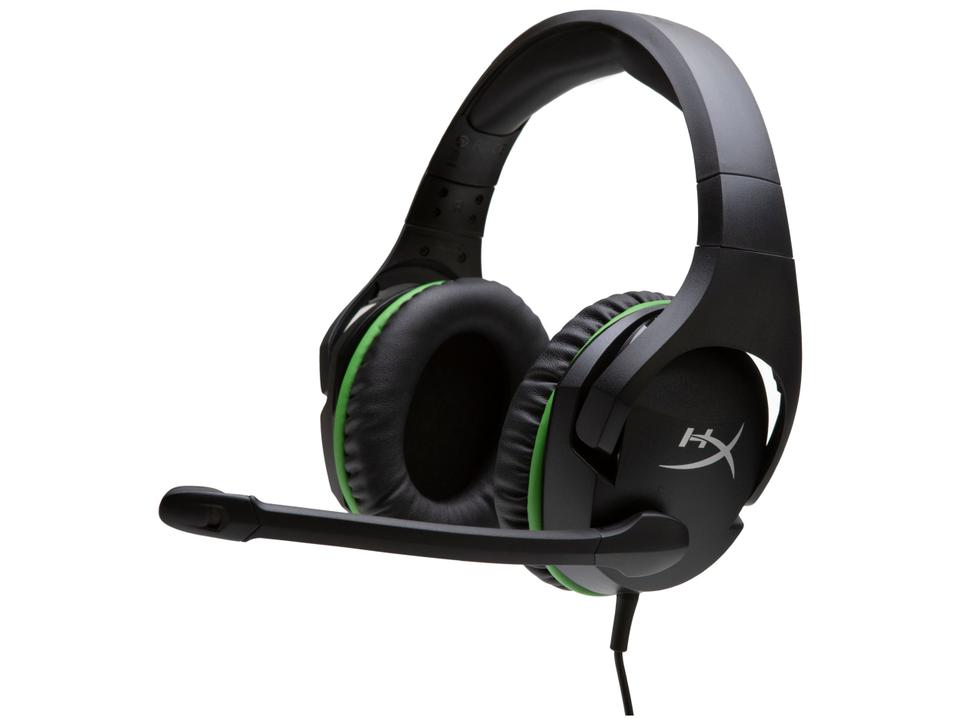 Headset Gamer HyperX Xbox One P2 - 1