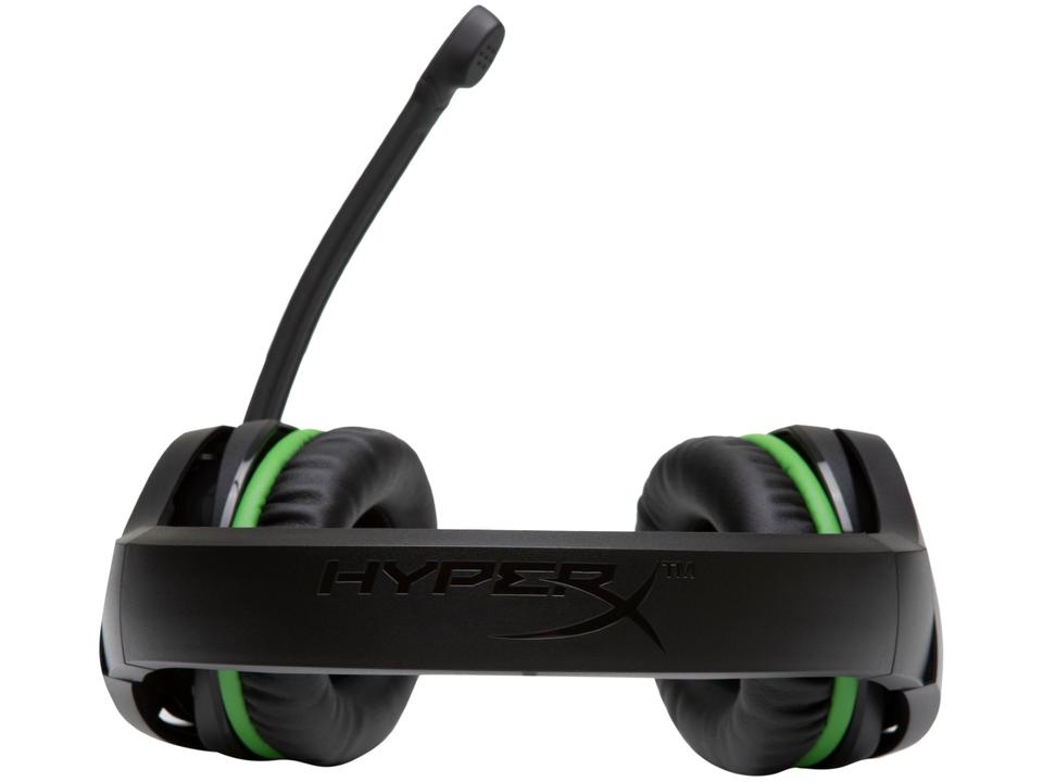 Headset Gamer HyperX Xbox One P2 - 4