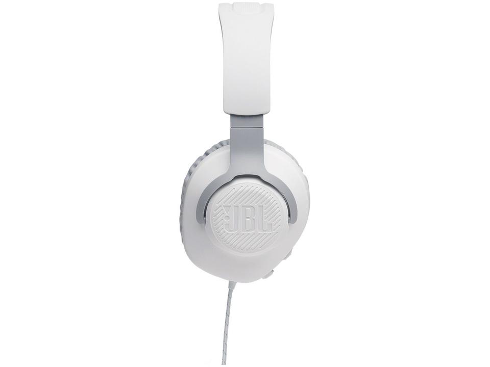 Headset Gamer JBL PC PlayStation Xbox - P2 Quantum 100 - 10