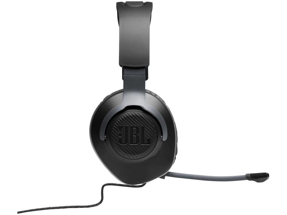 Headset Gamer JBL - Quantum 100 - 11