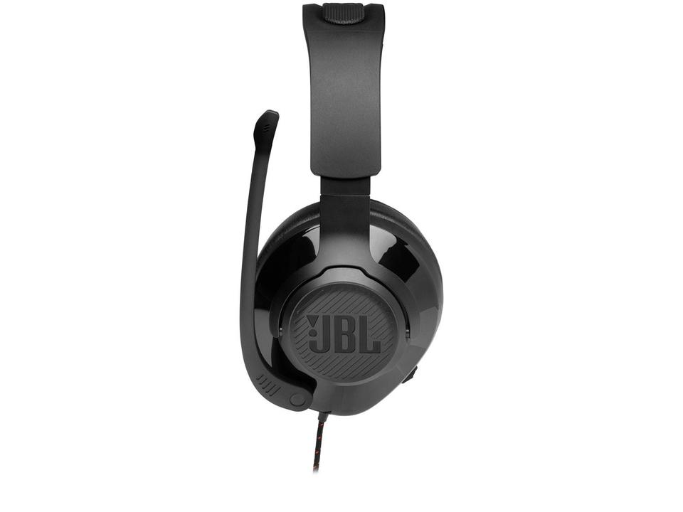 Headset Gamer JBL - Quantum 200 - 8