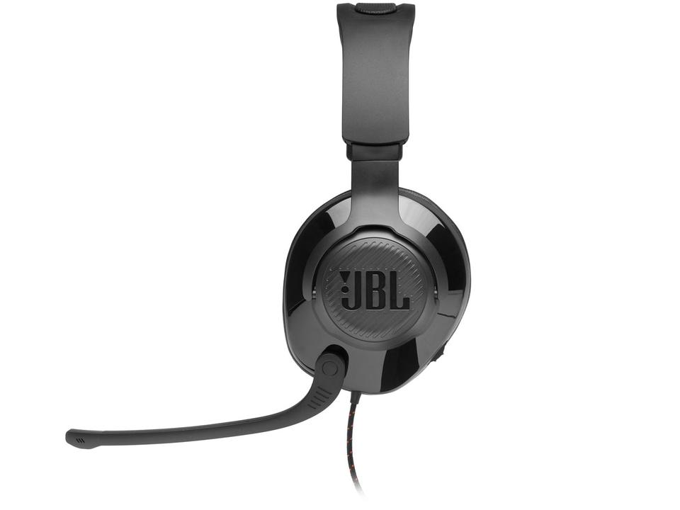 Headset Gamer JBL - Quantum 200 - 2