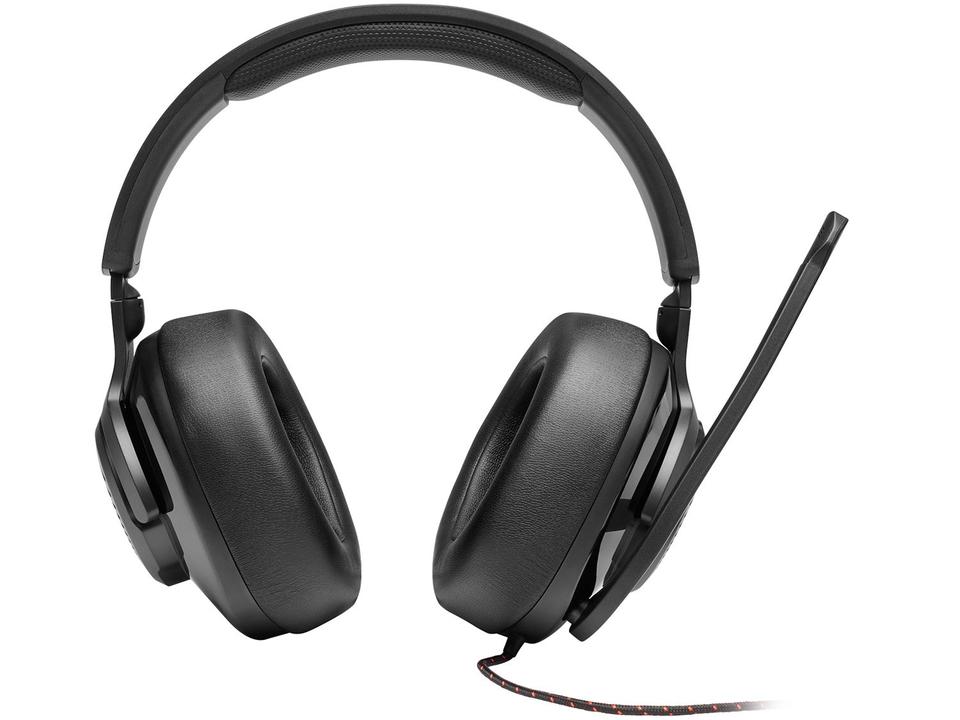 Headset Gamer JBL - 5