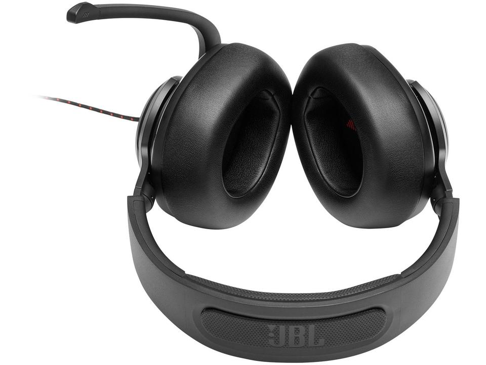 Headset Gamer JBL - Quantum 300 - 6