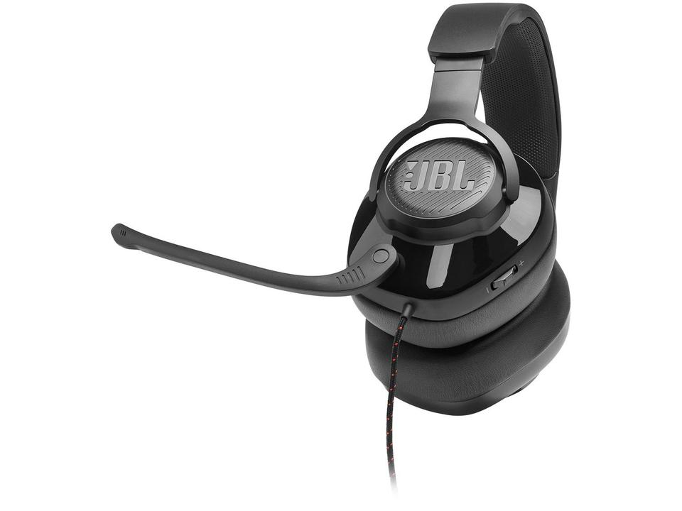 Headset Gamer JBL - Quantum 300 - 4