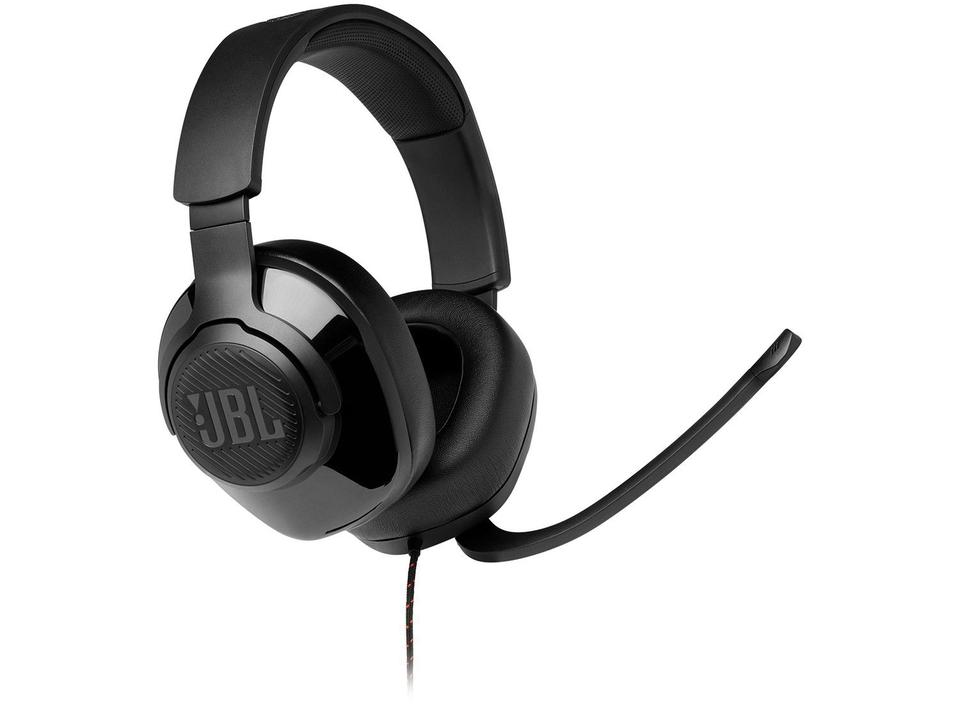Headset Gamer JBL - 10