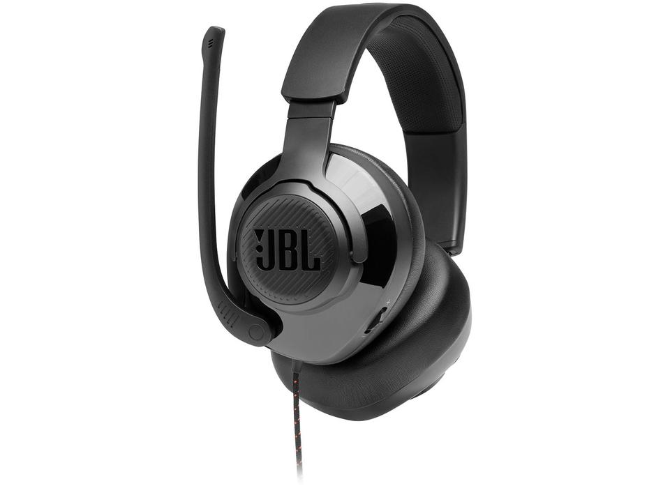 Headset Gamer JBL - Quantum 300 - 9