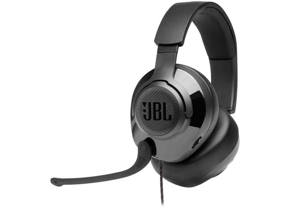 Headset Gamer JBL - Quantum 300 - 8