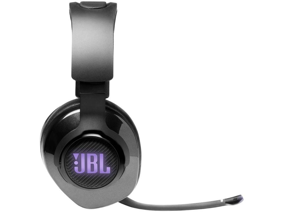 Headset Gamer JBL - Quantum 400 - 11