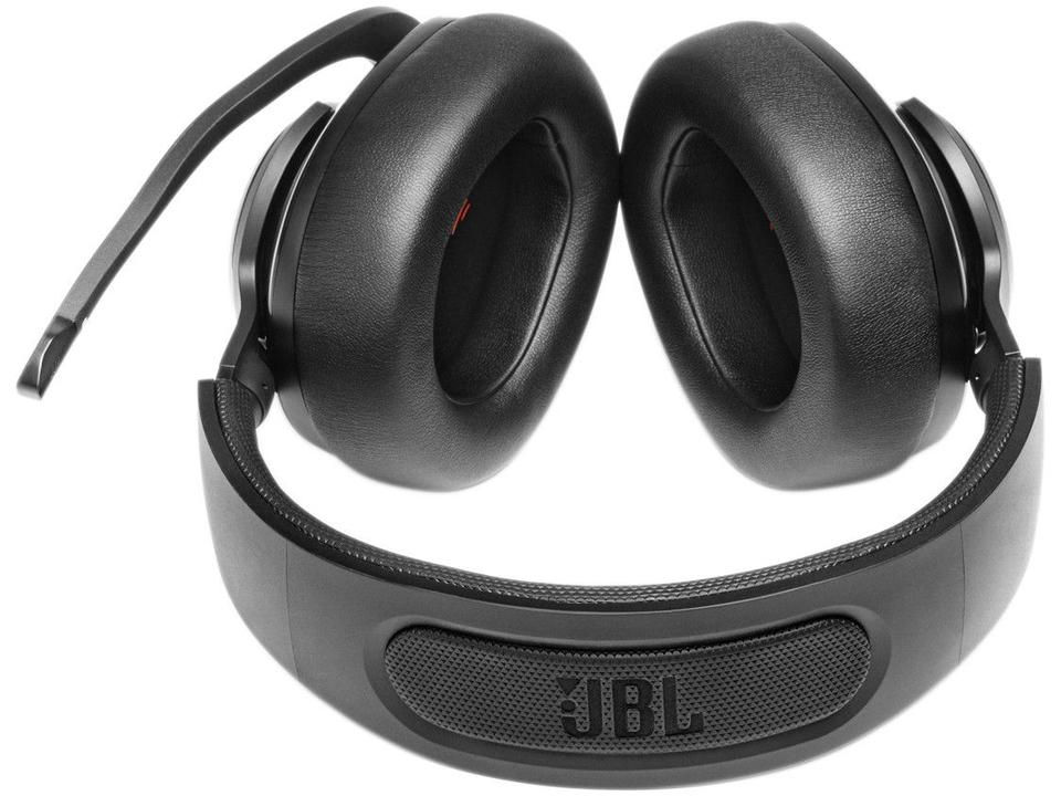 Headset Gamer JBL - Quantum 400 - 7