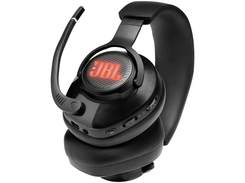 Headset Gamer JBL - Quantum 400 - 5