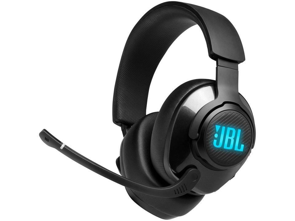 Headset Gamer JBL - Quantum 400 - 9