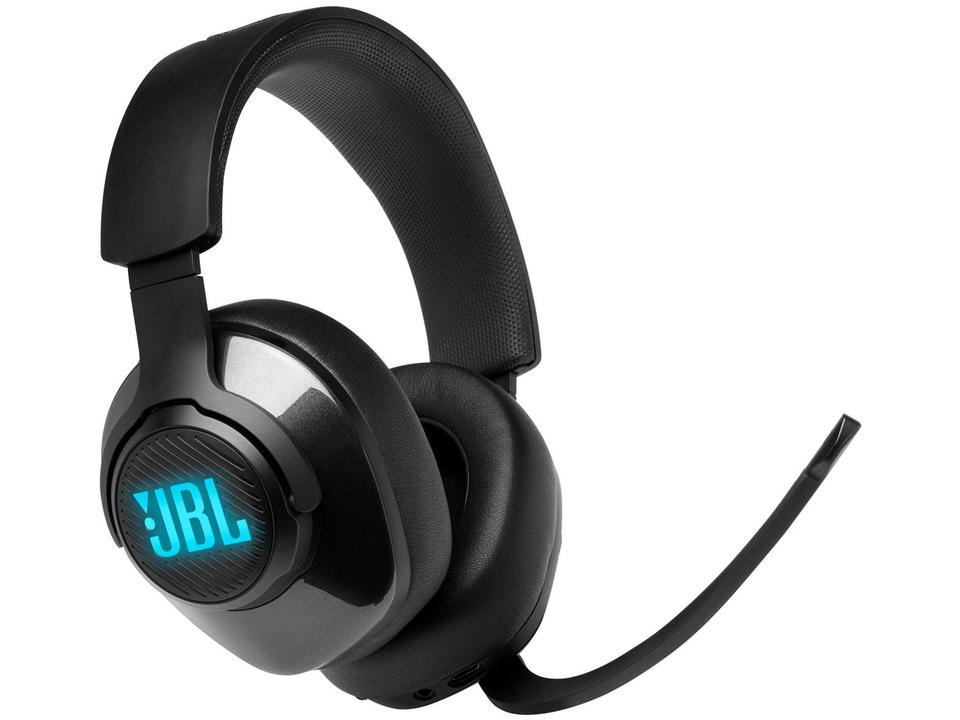 Headset Gamer JBL - Quantum 400 - 8