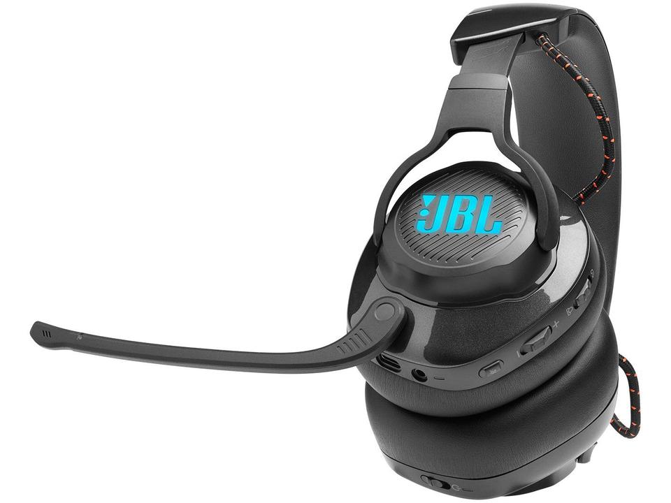 Headset Gamer JBL - Quantum 600 - 2