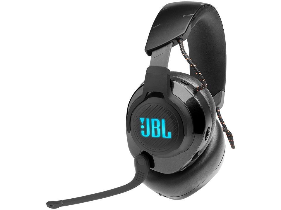 Headset Gamer JBL - Quantum 600 - 4