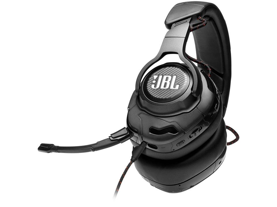 Headset Gamer JBL - Quantum ONE - 2