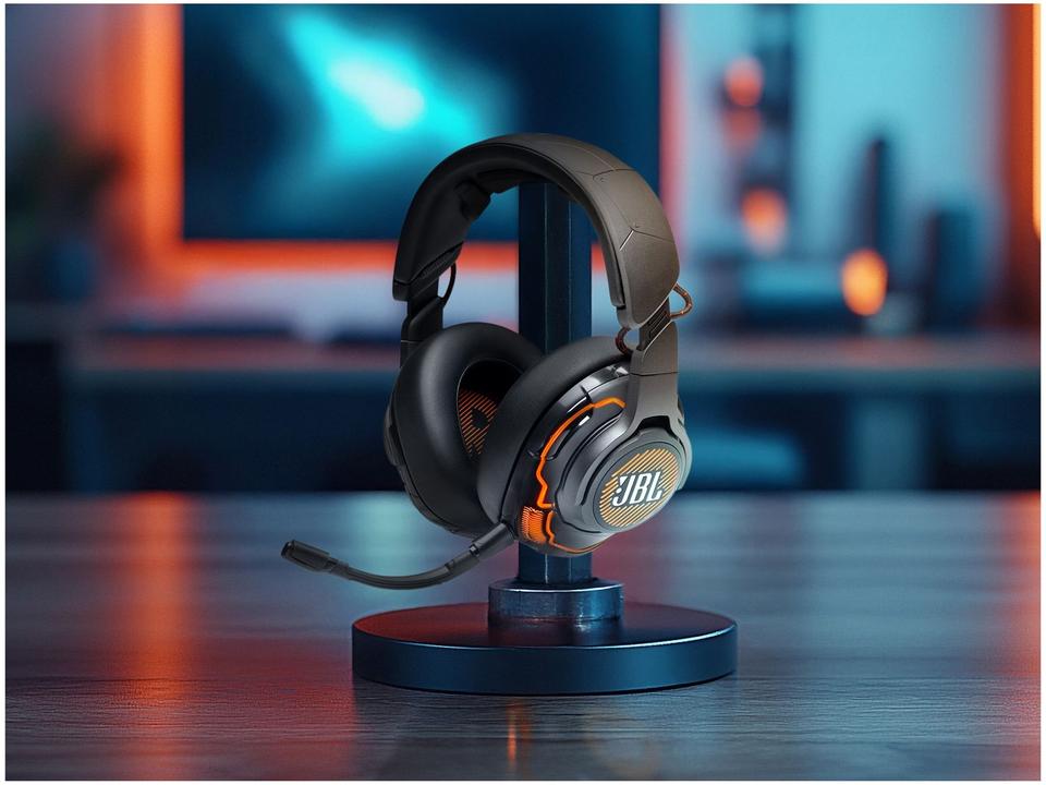 Headset Gamer JBL - 1
