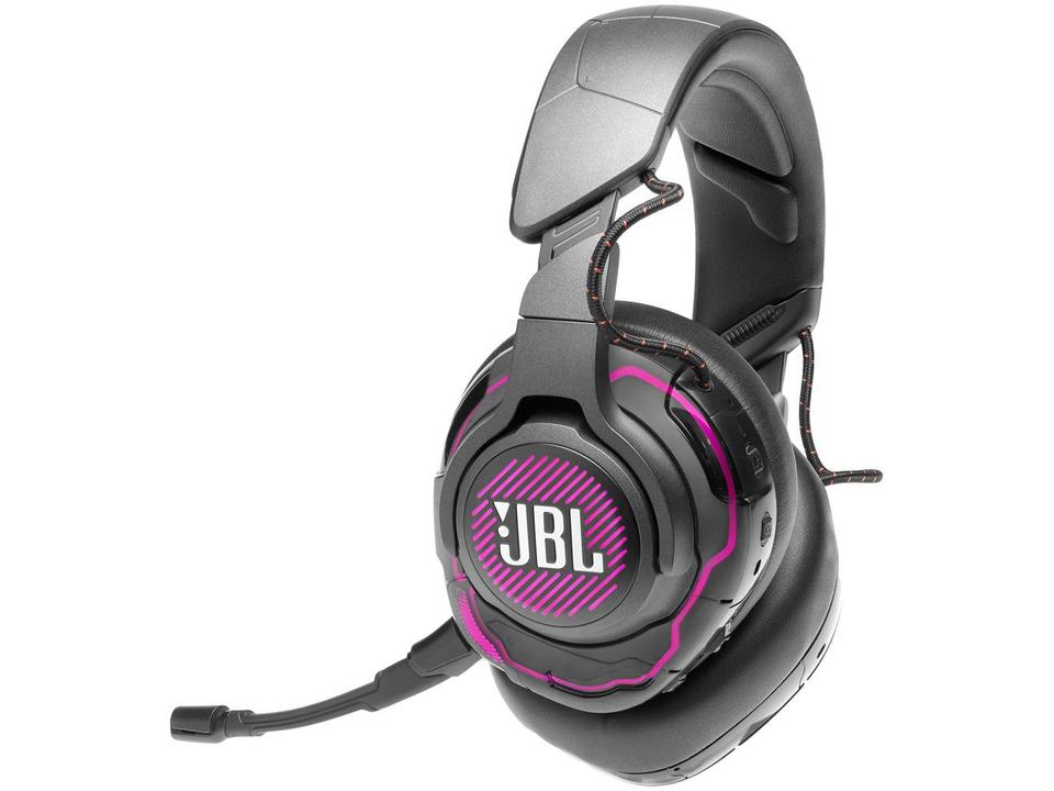 Headset Gamer JBL - Quantum ONE - 6