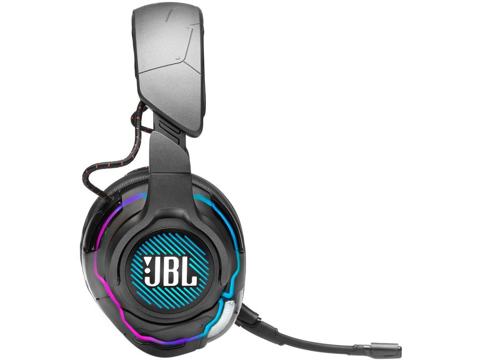 Headset Gamer JBL - Quantum ONE - 8