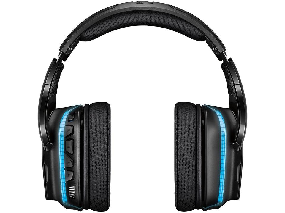 Headset Gamer Logitech G635 PC MAC PS4 Xbox One P2 - 2