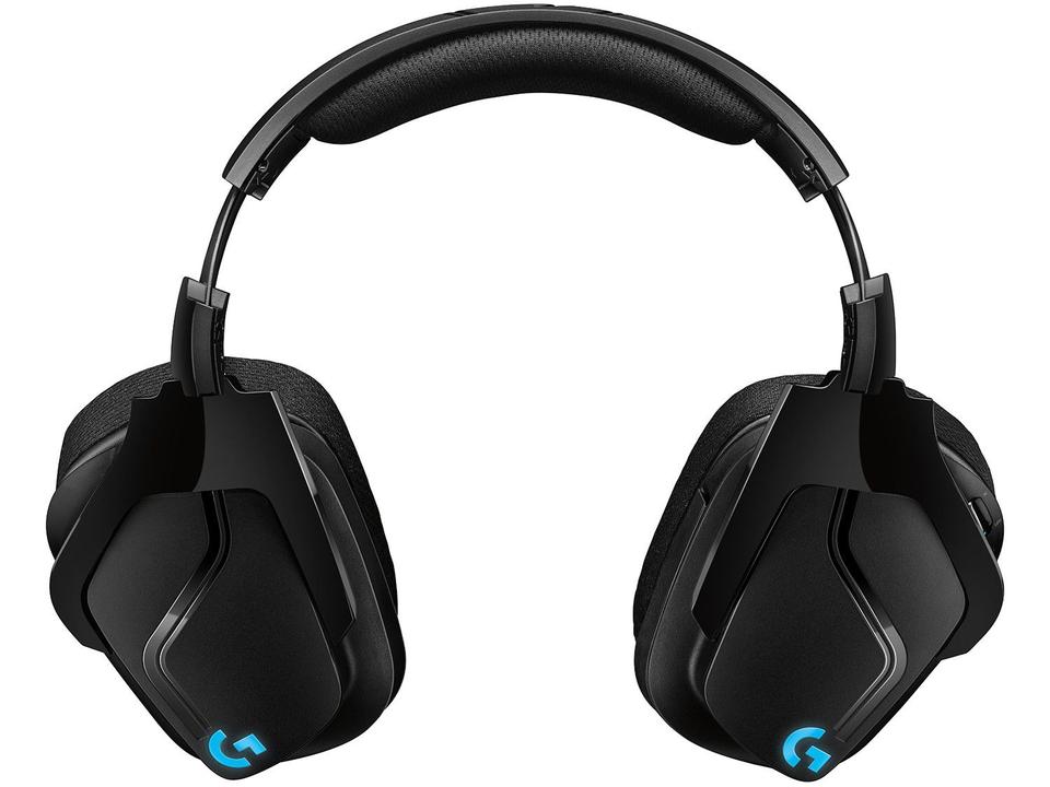 Headset Gamer Logitech G635 PC MAC PS4 Xbox One P2 - 3