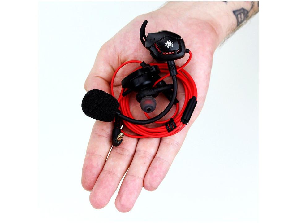 Headset Gamer Nemesis NM-1017 - 3