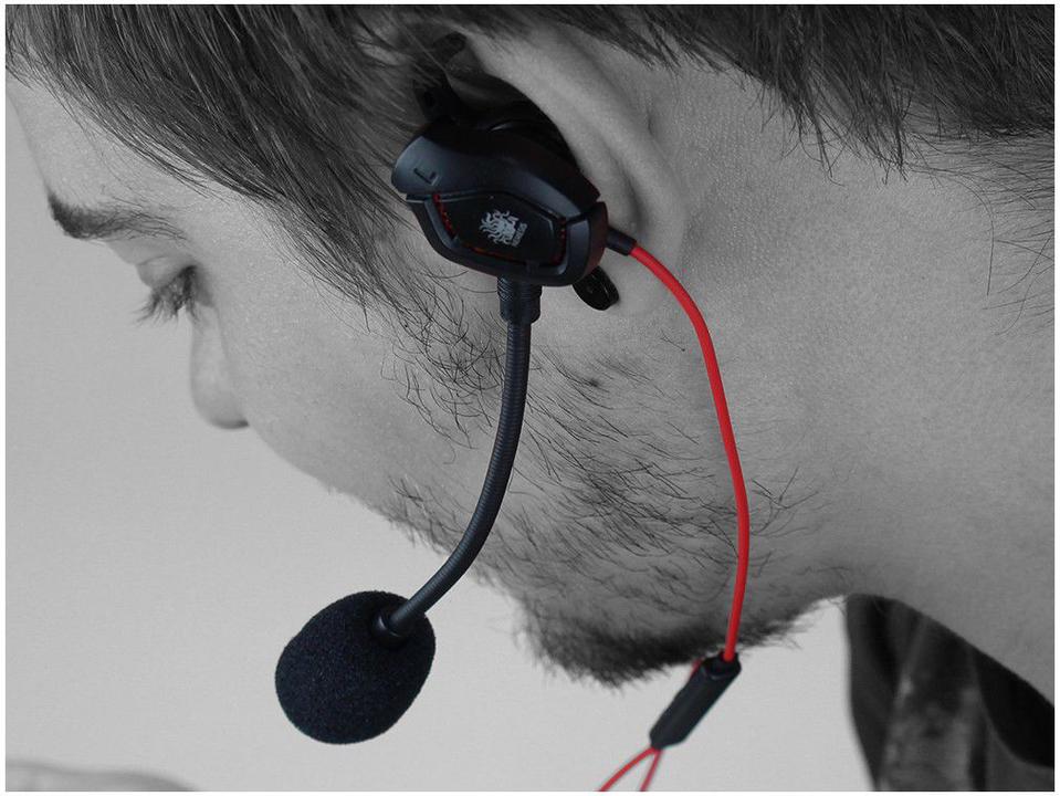 Headset Gamer Nemesis NM-1017 - 5